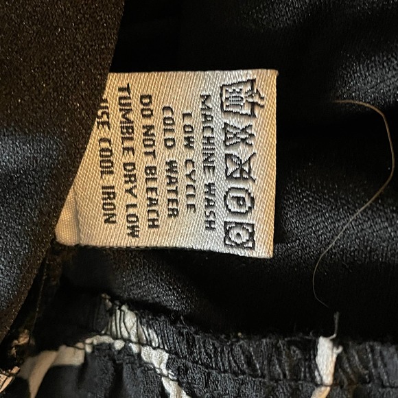 Signature by Larry Levine Blouse XL - Picture 13 of 13